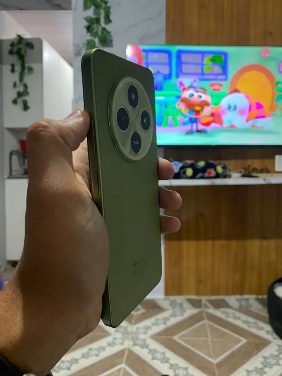 Redmi 14c 256 gb - Foto 3