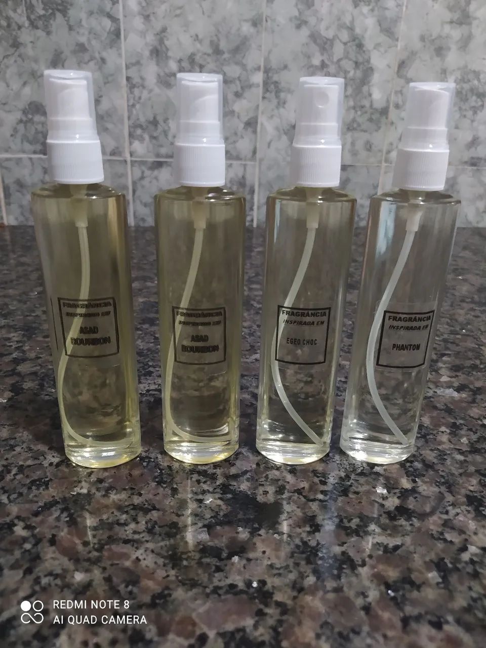 Vendo perfume  - Foto 2