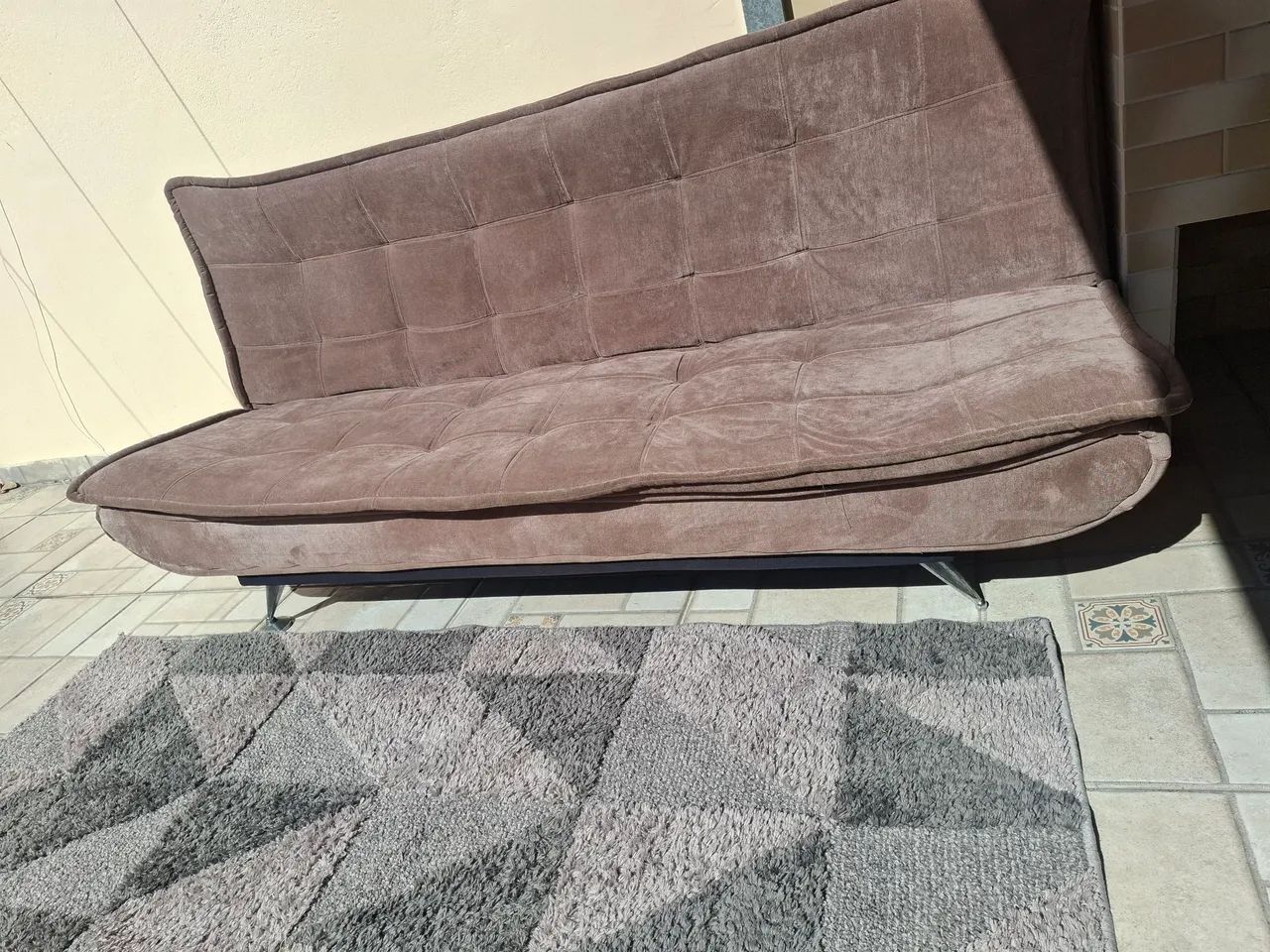 Sofa Cama 