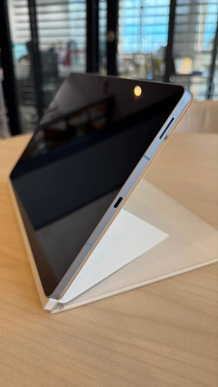 TABLET GALAXY TAB S10 FE 5G - Foto 5