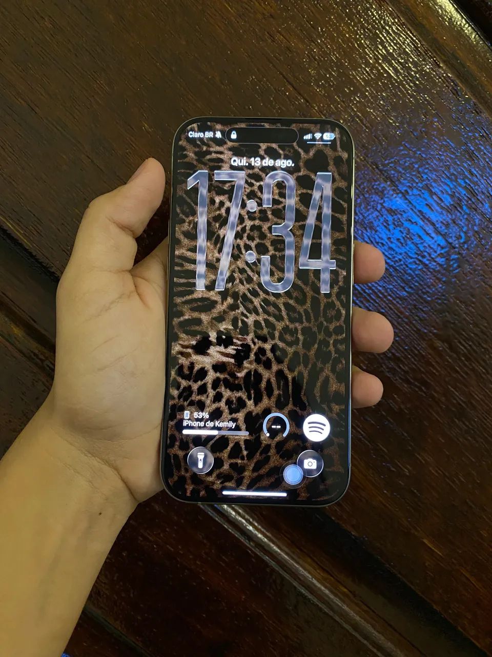 IPHONE 15 PRO  - Foto 2