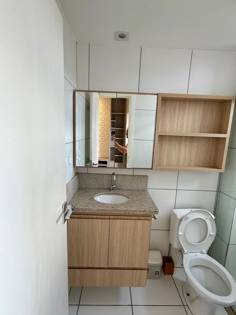 Apartamento Rei de França  - Foto 5