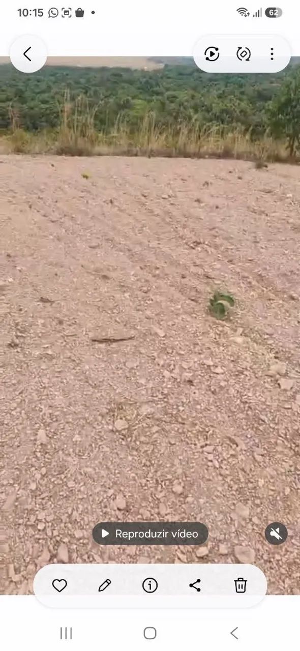 Chácara com rio - Foto 2
