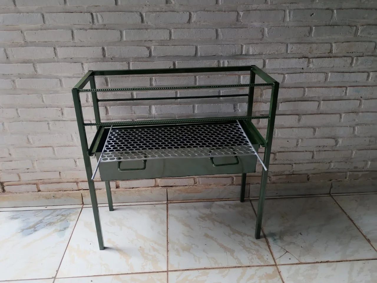 Churrasqueira - Foto 4