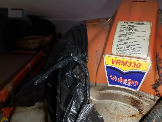 roçadeira
