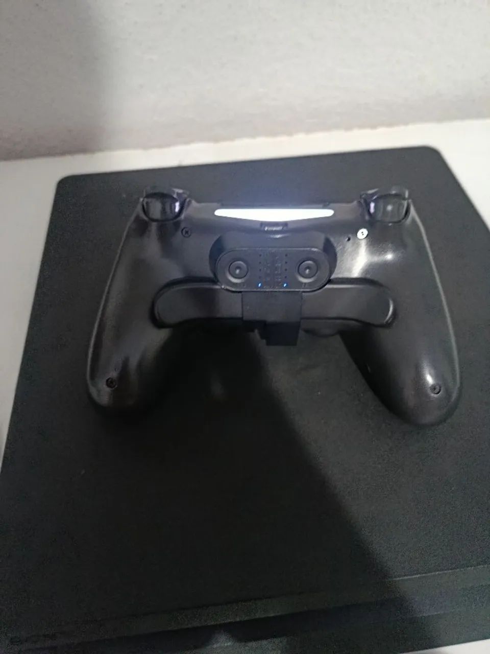 Ps4 slim - Foto 3