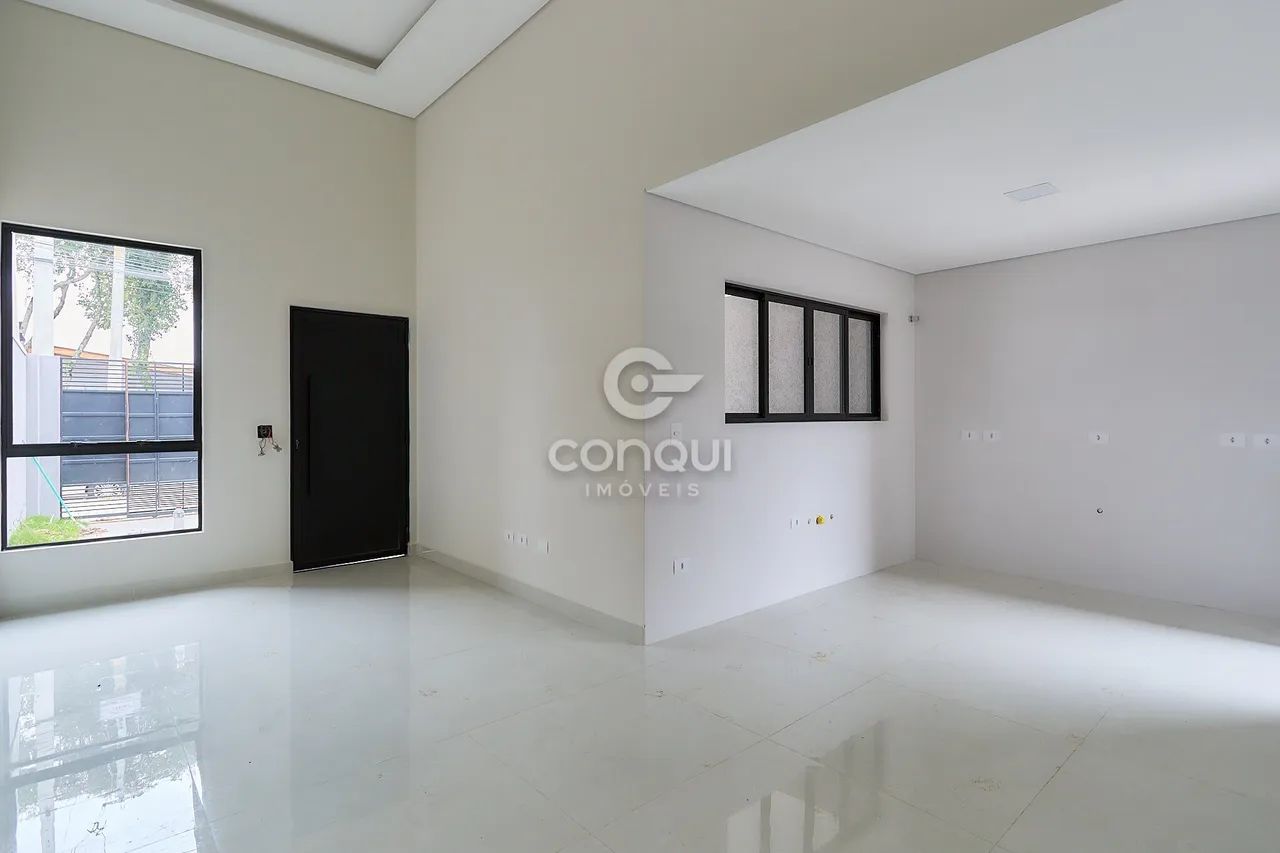 CASA TÉRREA MODERNA COM 3 QUARTOS, SUÍTE E ESPAÇO GOURMET NO AFONSO PENA - Foto 3