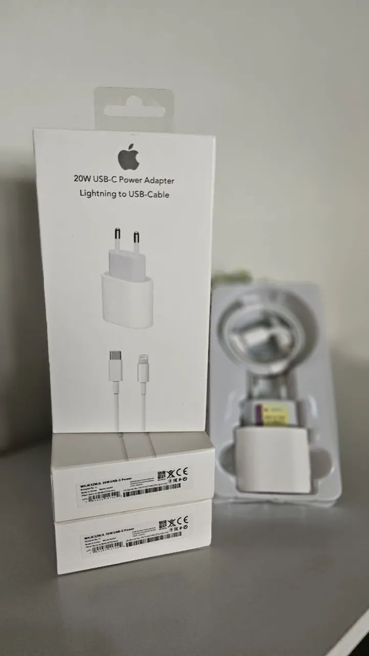 Carregador Turbo para iPhone - Últimas unidades - Foto 2