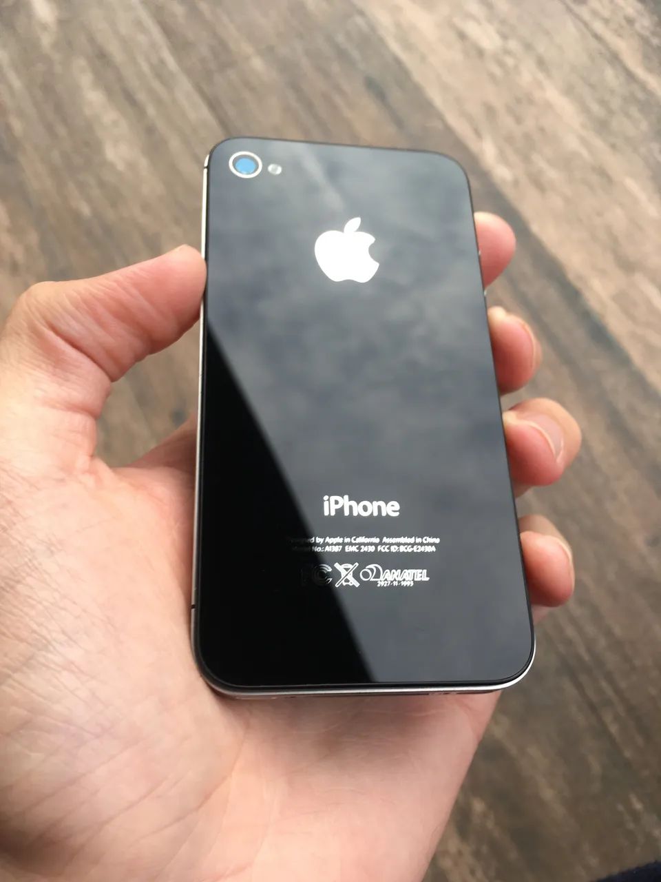 iPhone 4s - Foto 2