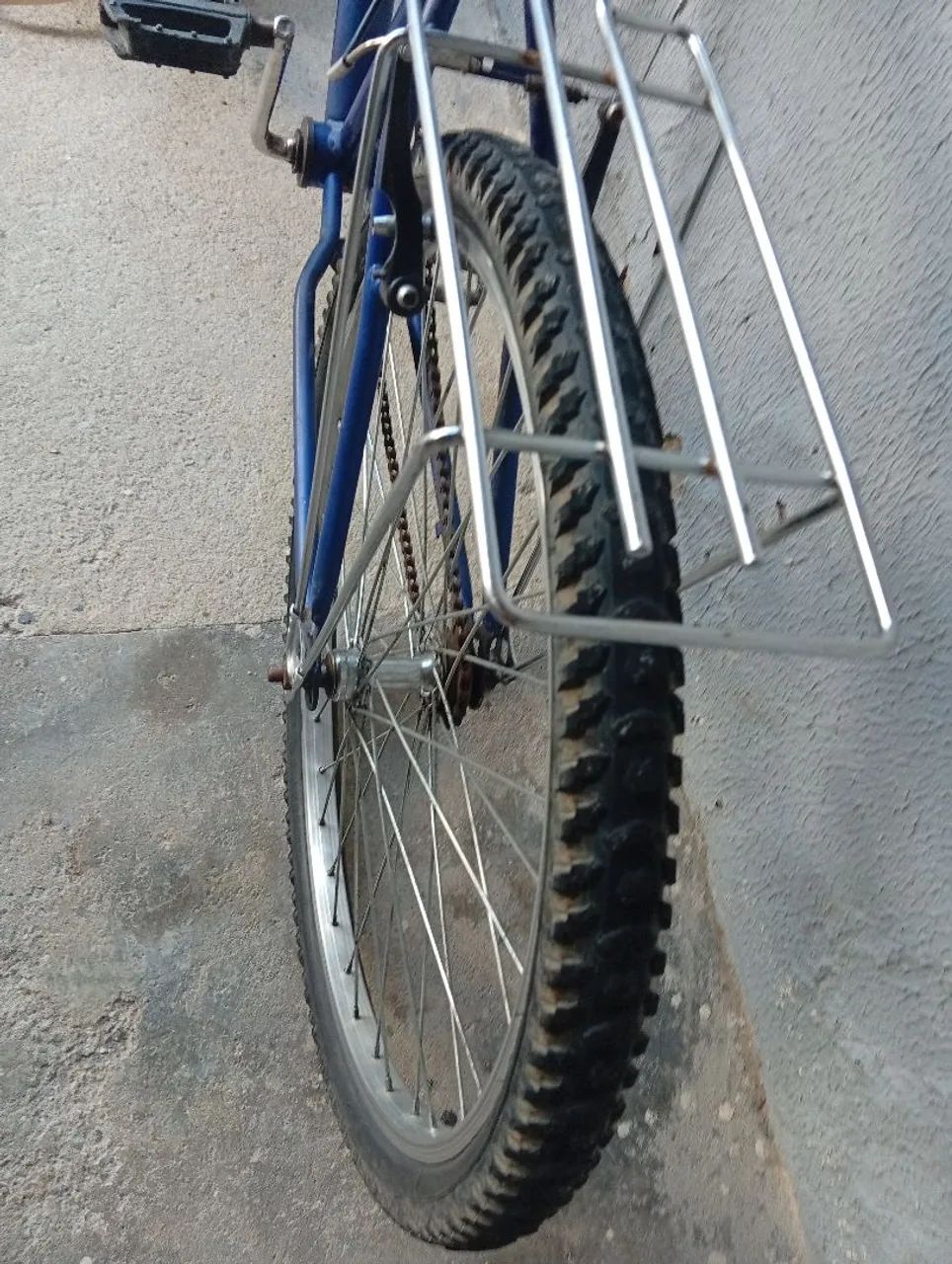 Vendo bike boa - Foto 3