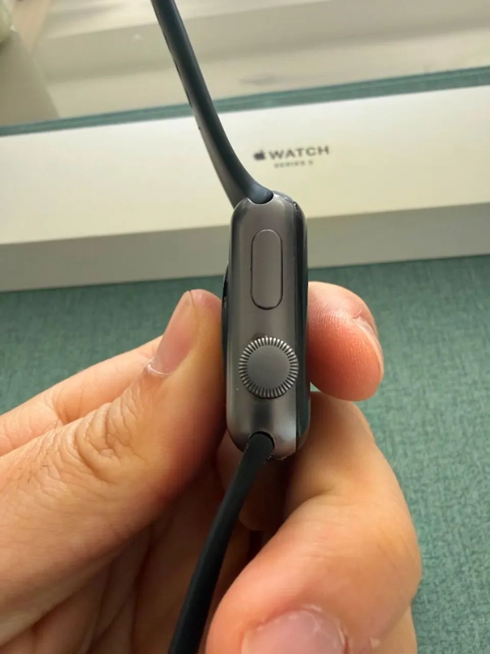 Apple Watch Series 3 - 38 mm - Foto 2