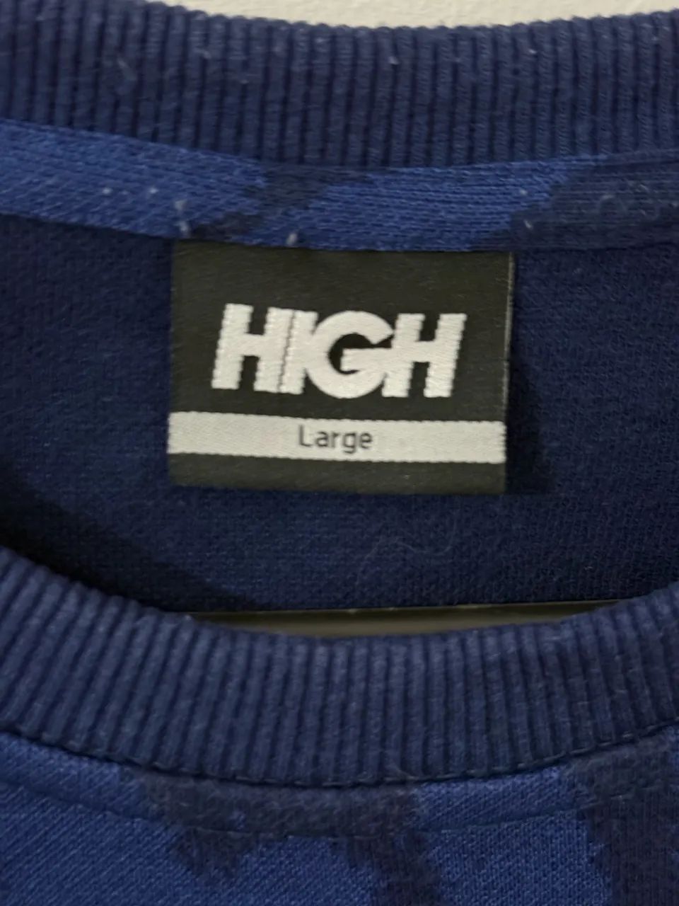 Camiseta High Company  - Foto 4