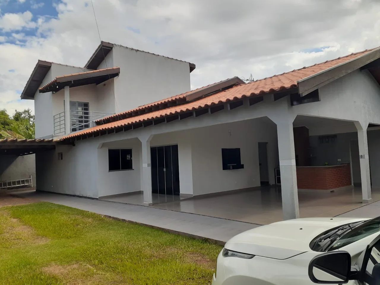 Foto - Campo Grande - Bairro Seminário