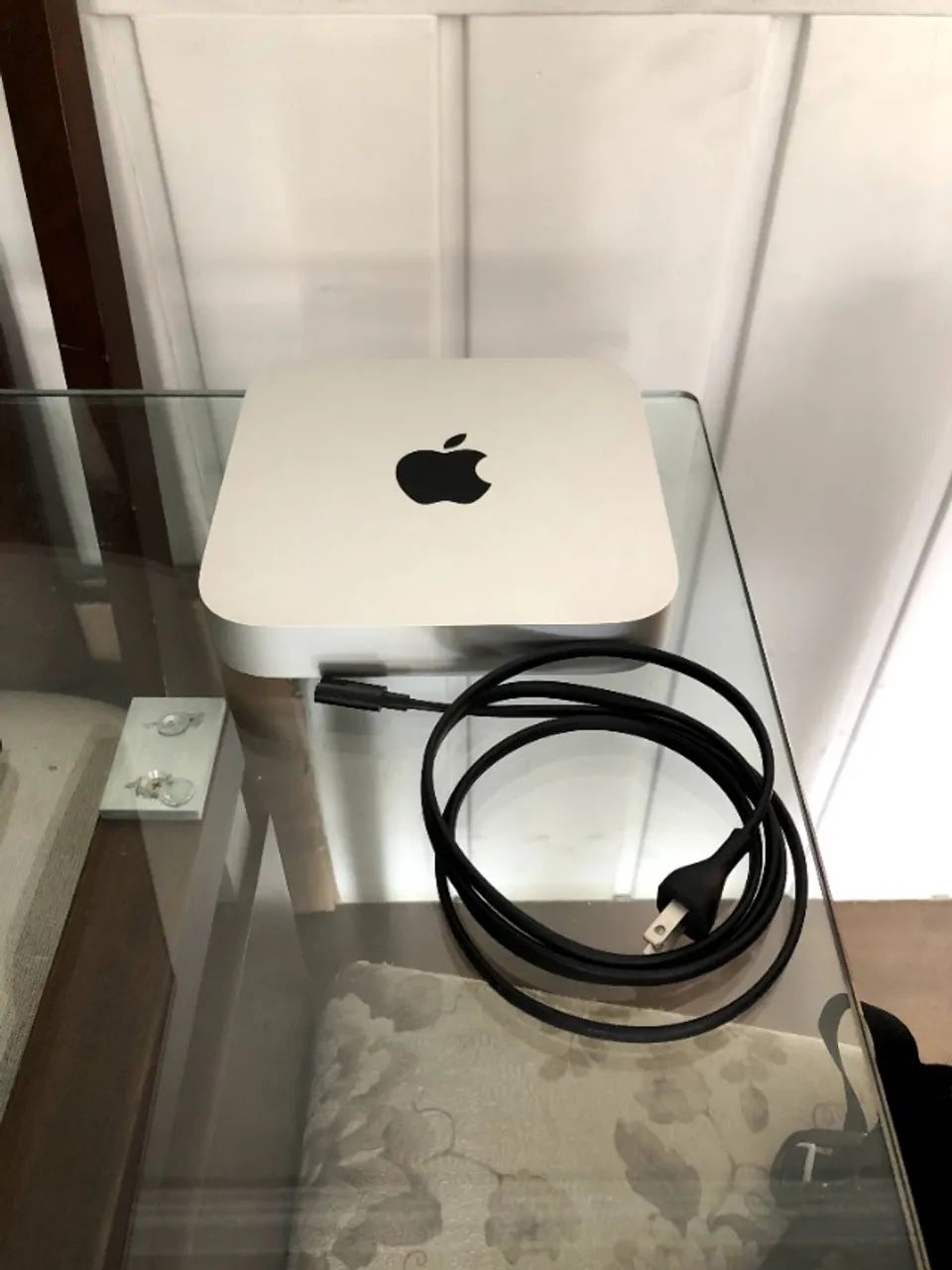 Mac mini M1 16GB 256GB 美品 MAC MINI M1 16GB 256GB - Computadores e Desktops - Vista Alegre