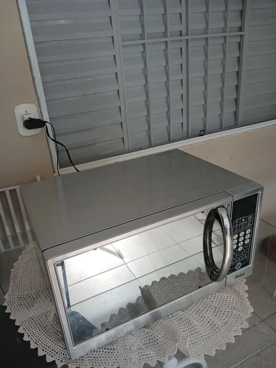 Microondas  - Foto 2