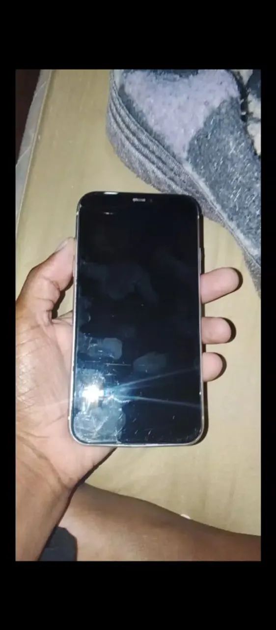 Vendo peças de iPhone 11 