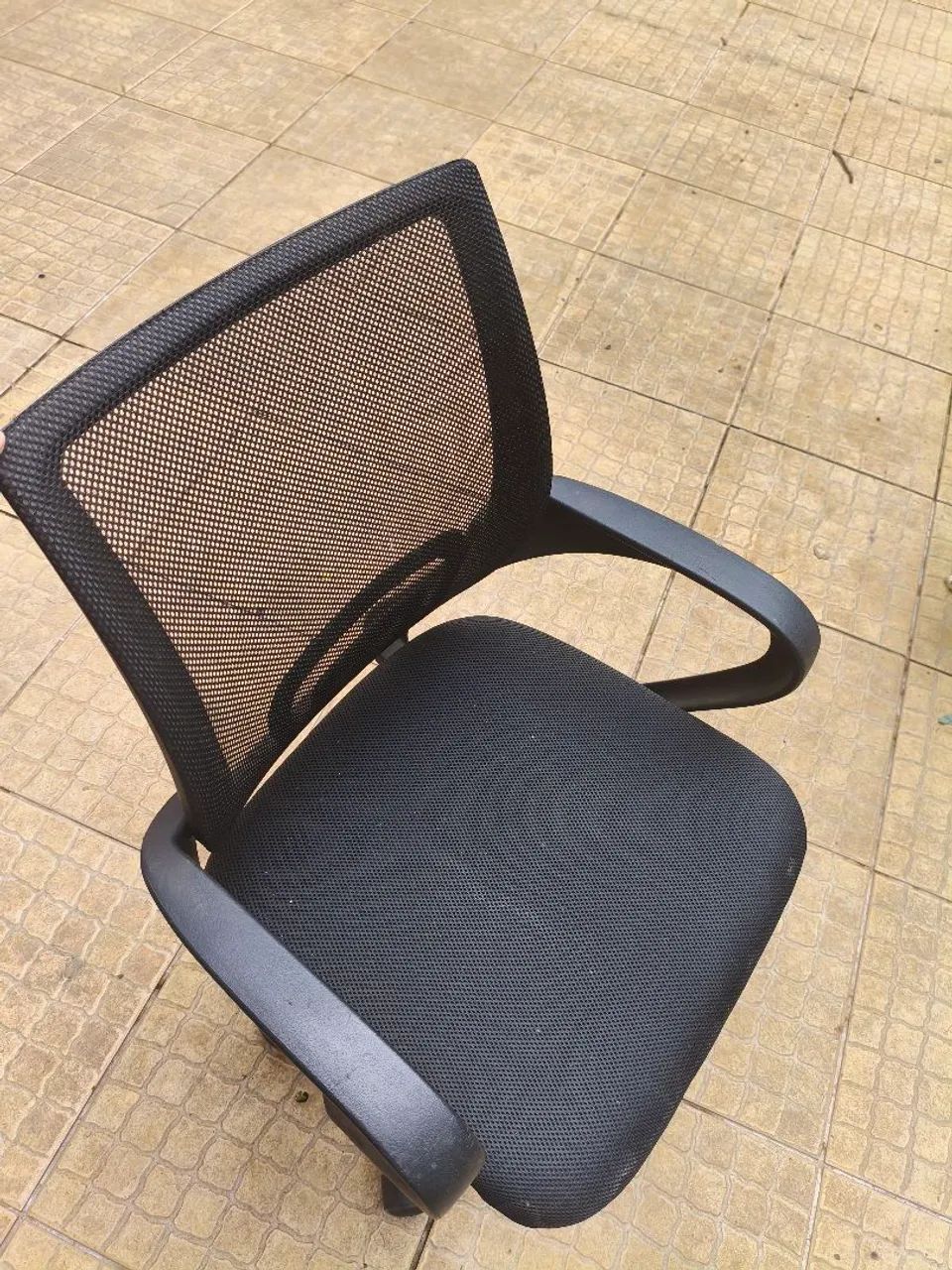 Cadeira de escritório  - Foto 2