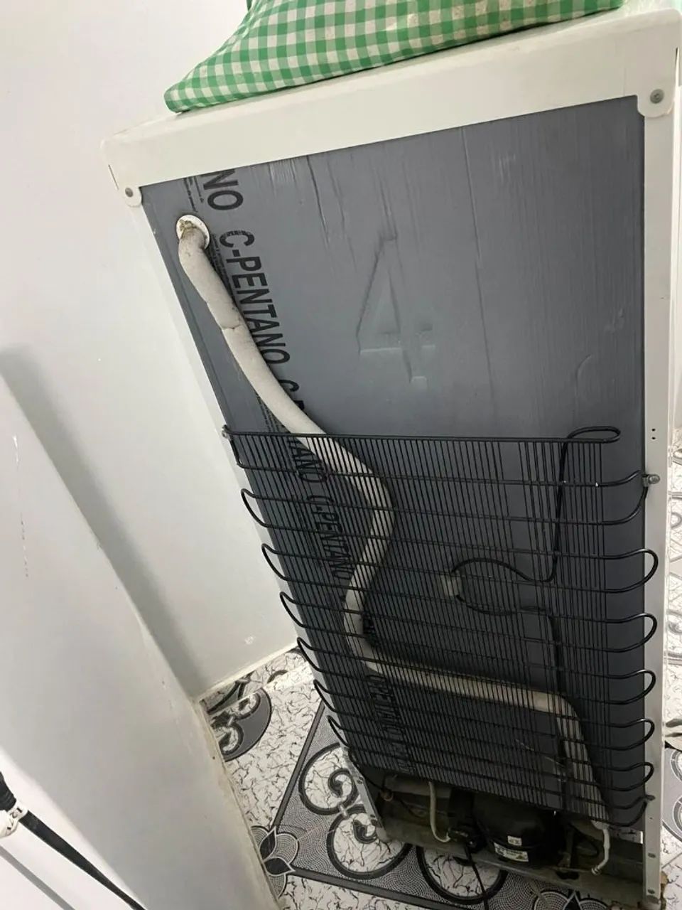 Geladeira- Eletrolux  - Foto 3