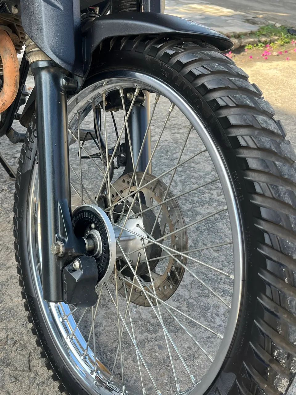 LANDER 250  - Foto 2