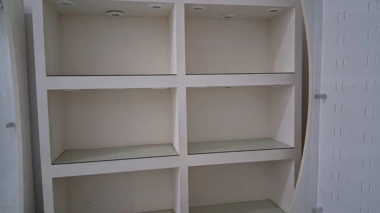 Moveis da loja/otica  - Foto 4