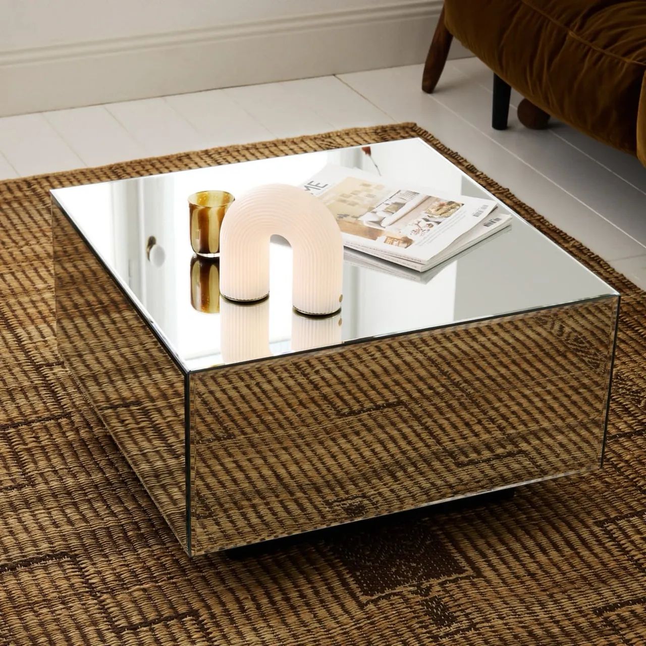 Mesa de centro 