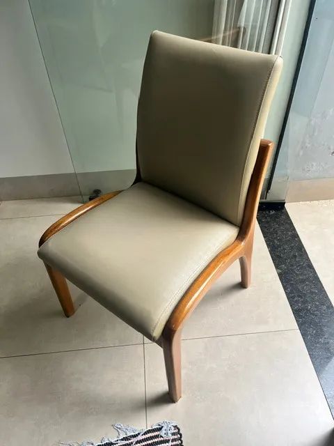 Mesa de Jantar + Balcão 