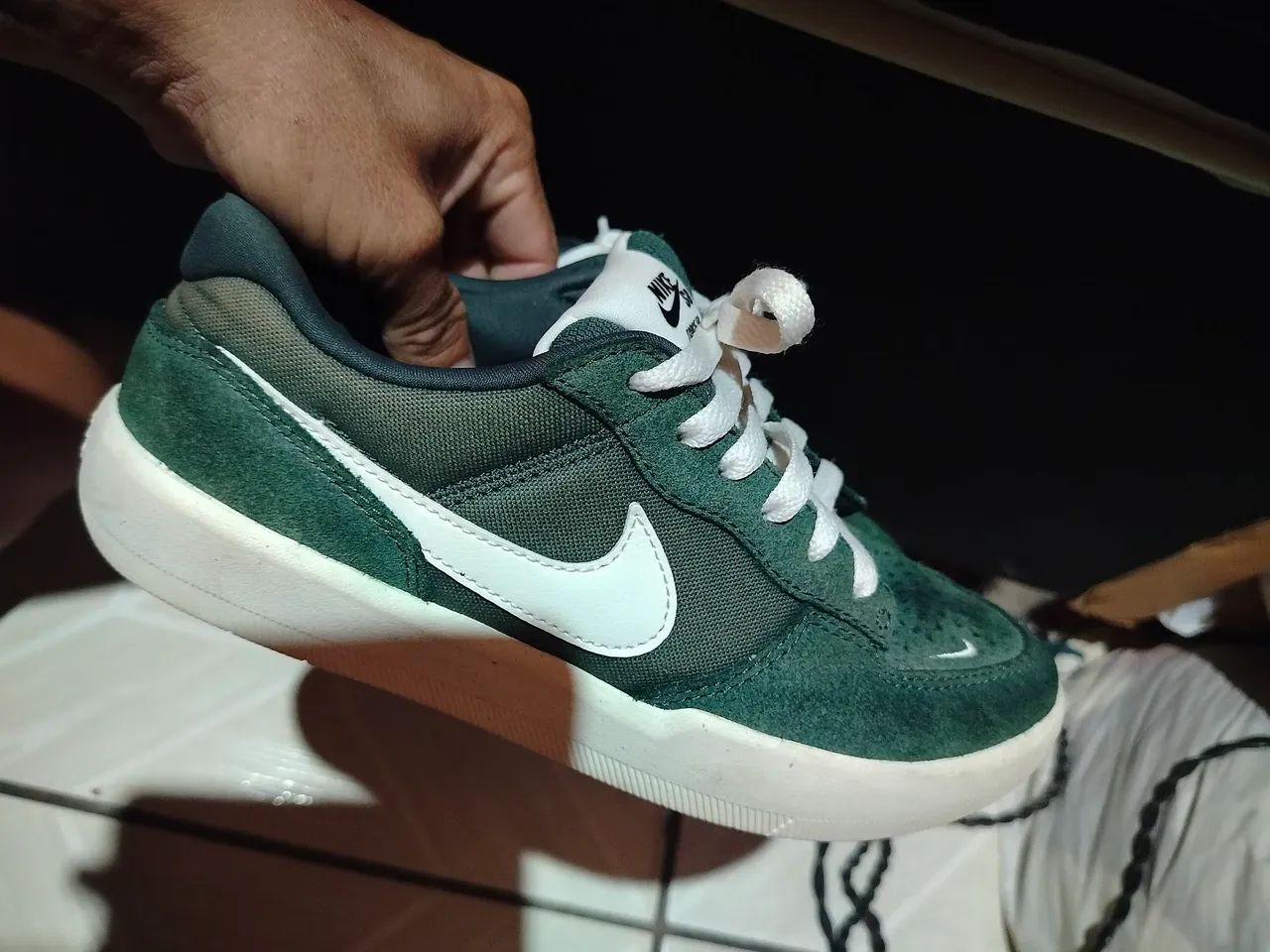 Tênis nike original 
