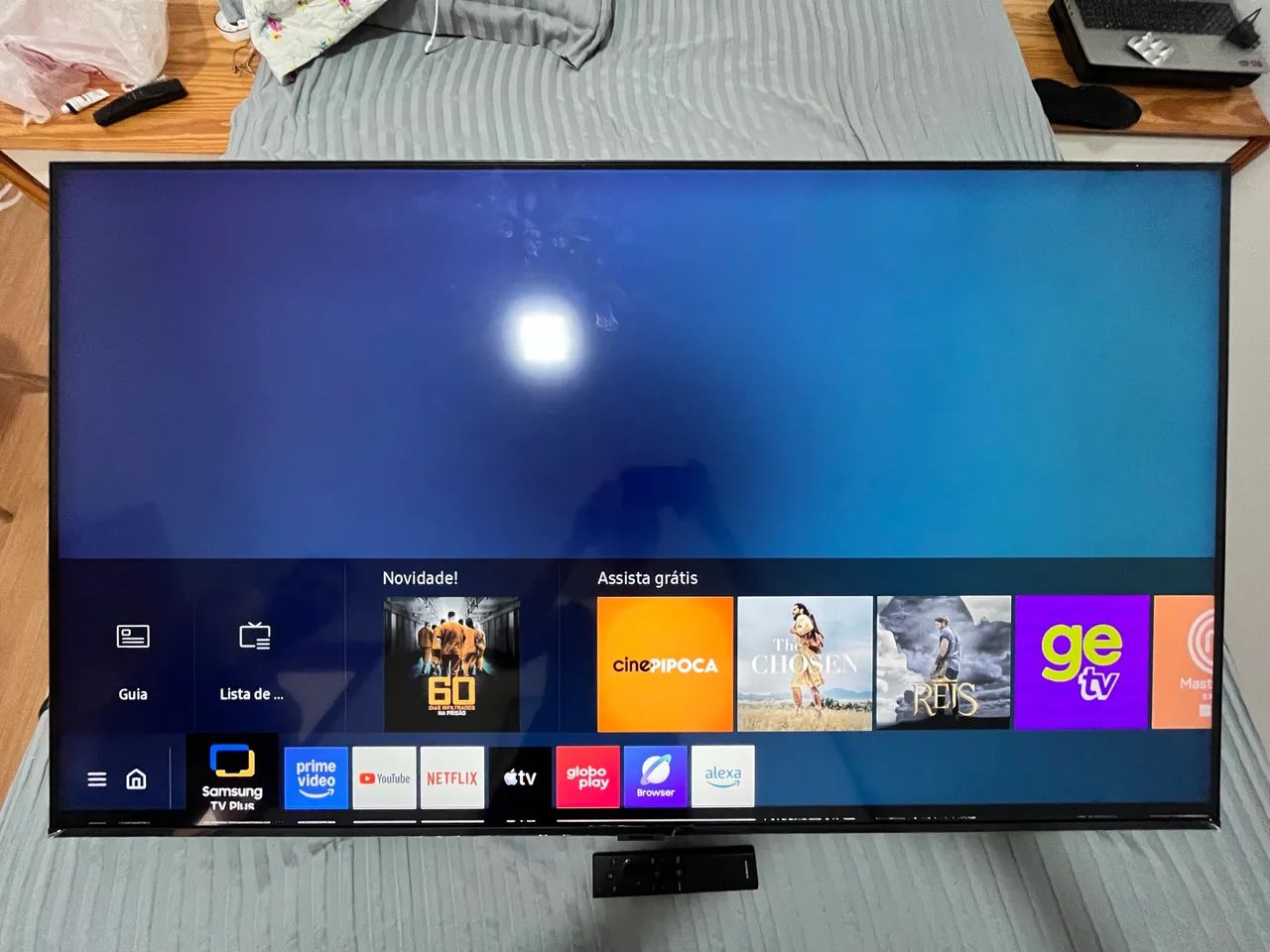 Tv Samsung  - Foto 2