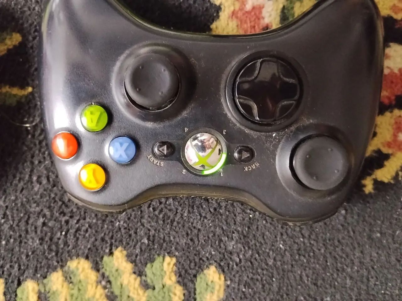 Xbox 360 desbloqueado RGH - Foto 3