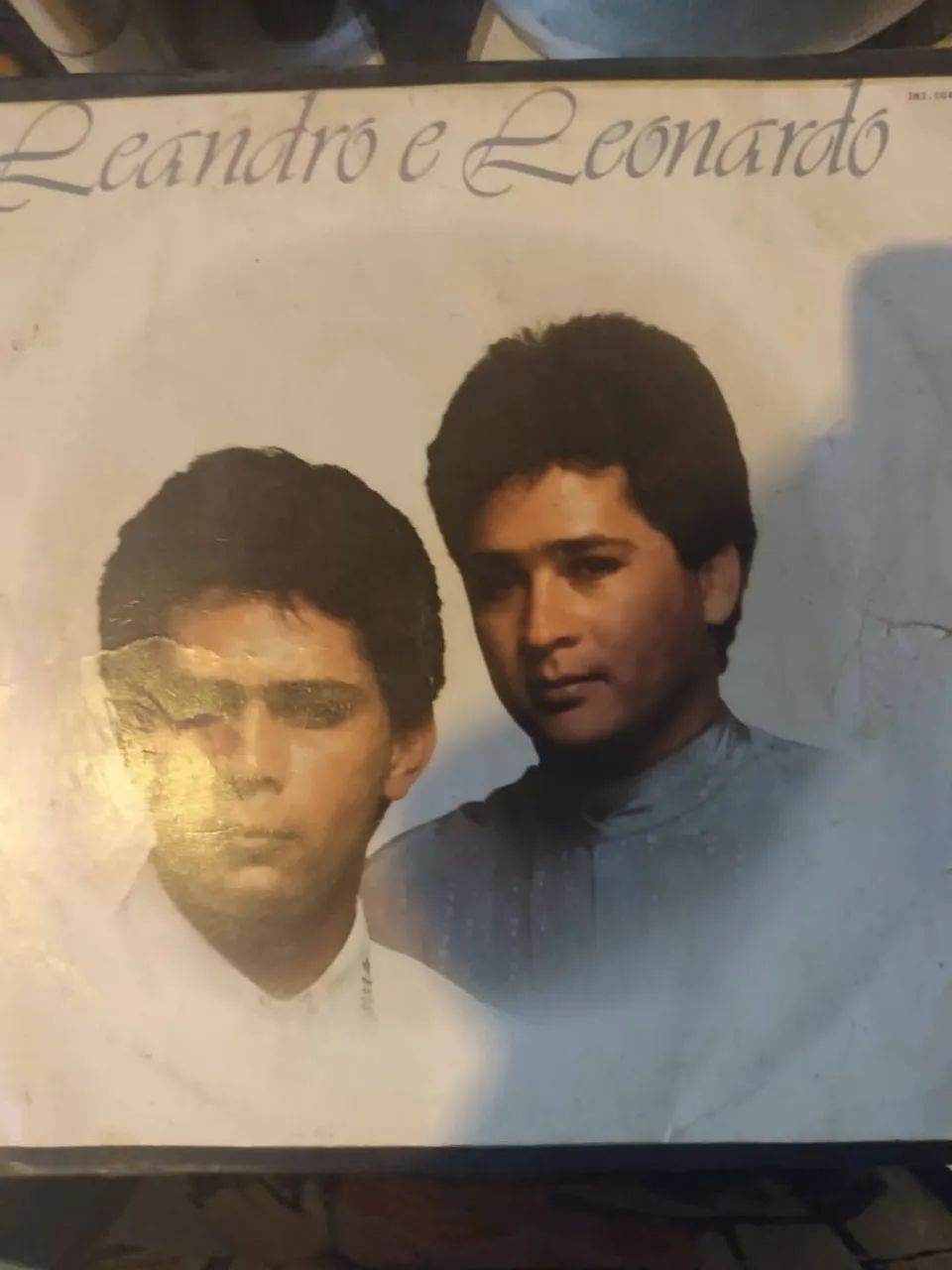 Caixa de disco de Vinil - Foto 2