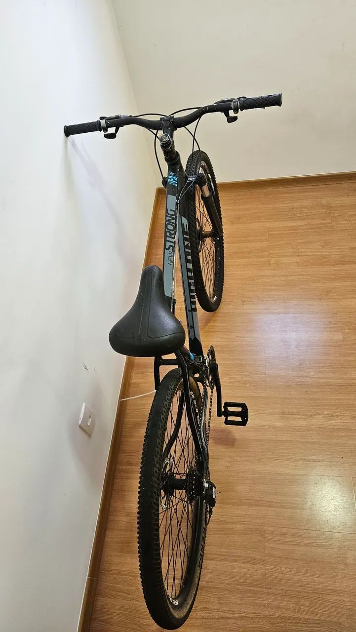 Bicicleta aro 29 / até 12x no cartão  - Foto 4