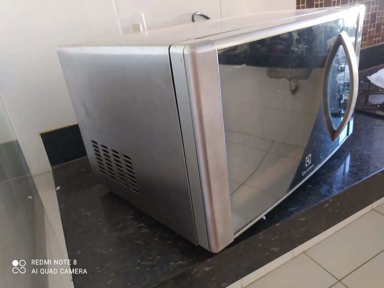 Microondas Electrolux  - Foto 2