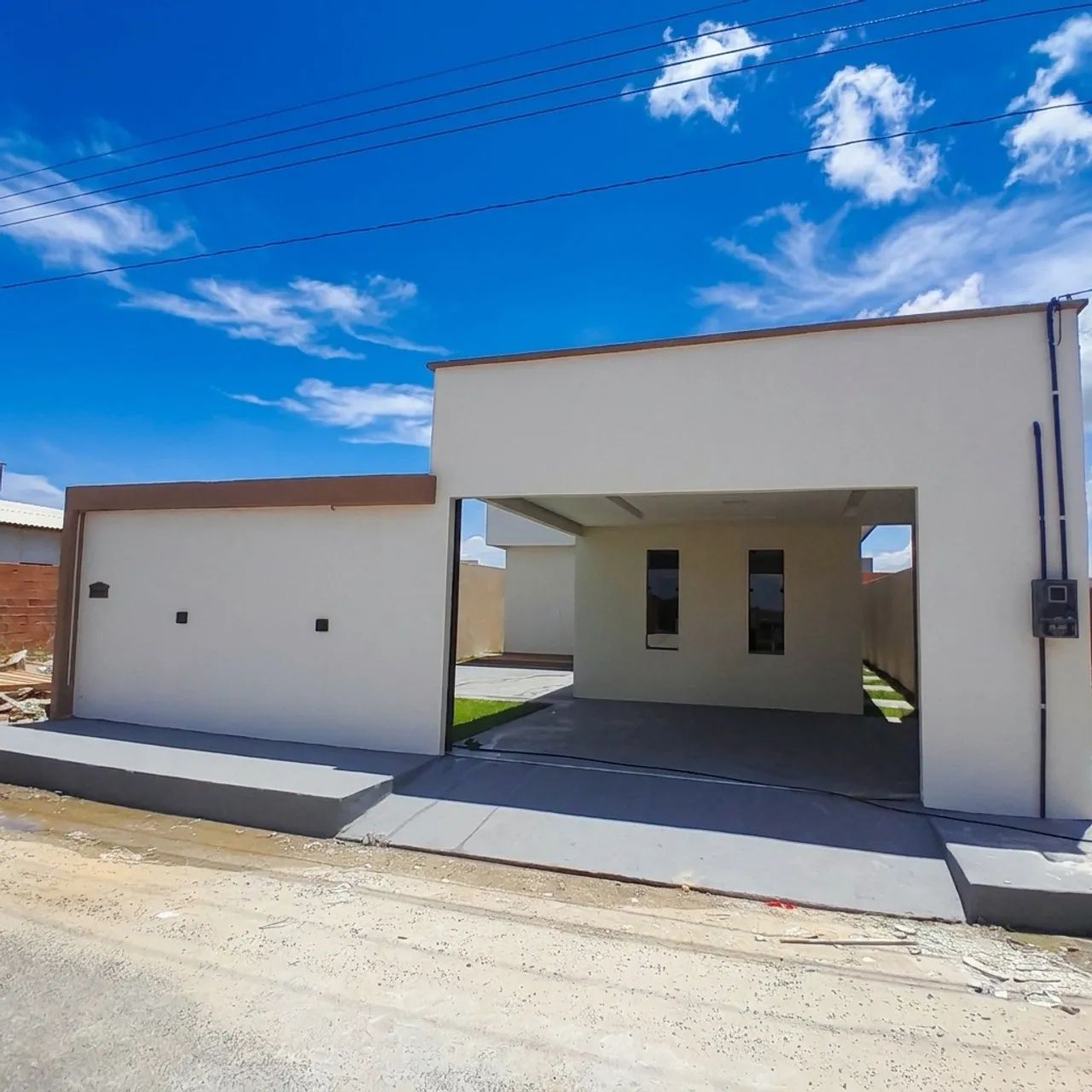 CASA À VENDA  - Foto 2
