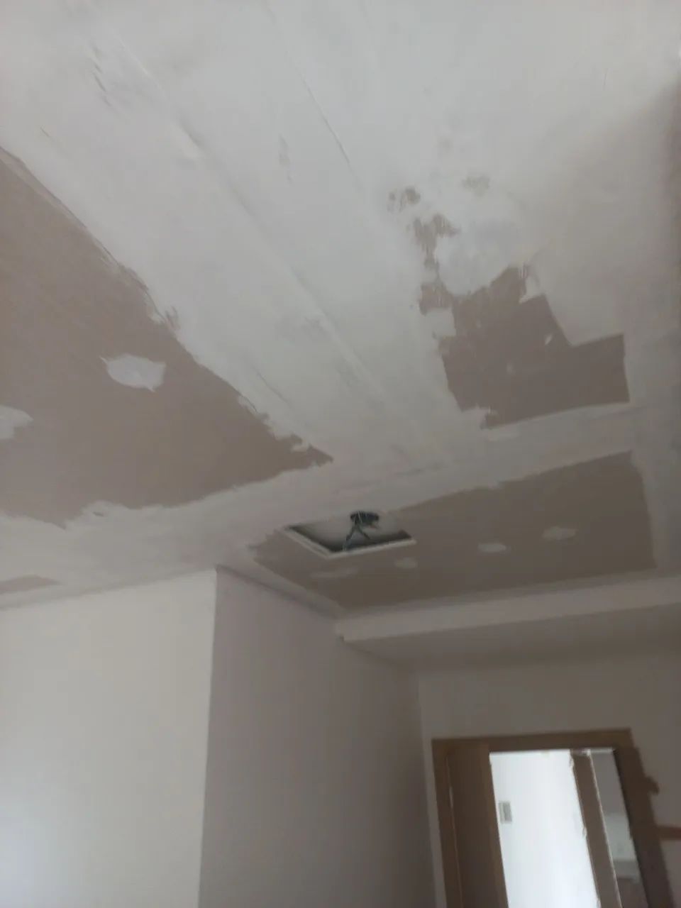 Forro reformas e divisórias em dry wall  - Foto 4