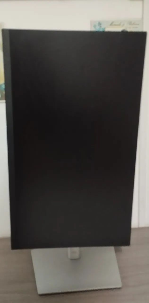 Monitor Dell 22" Vertical - Foto 4