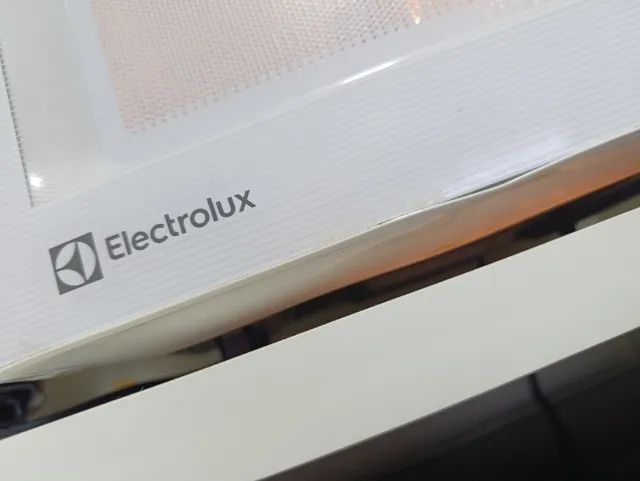 Funciona microondas 100 reais no pix
