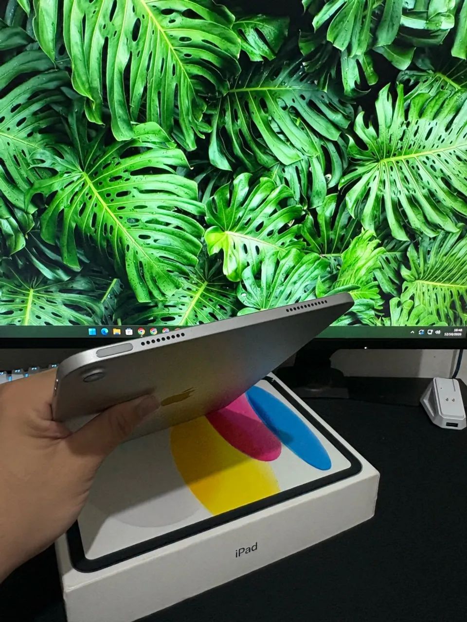 iPad 11 128gb - Foto 5