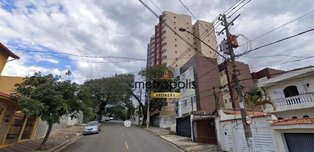 Terreno à venda, 400 m² por R$ 980.000,00 - Vila Baeta Neves - São Bernardo do Campo/SP - Foto 10