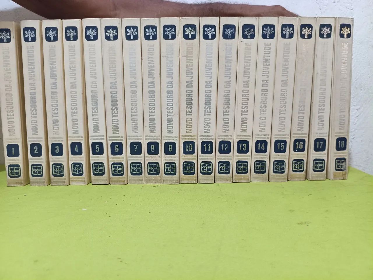 livros antigos - Foto 2