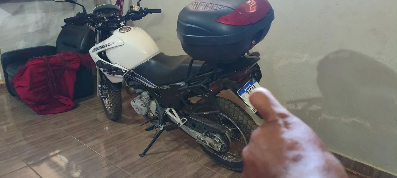 No meu nome - Foto 4