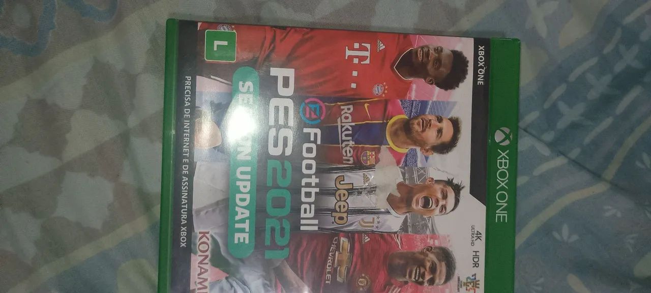 Jogo Xbox one - Foto 5