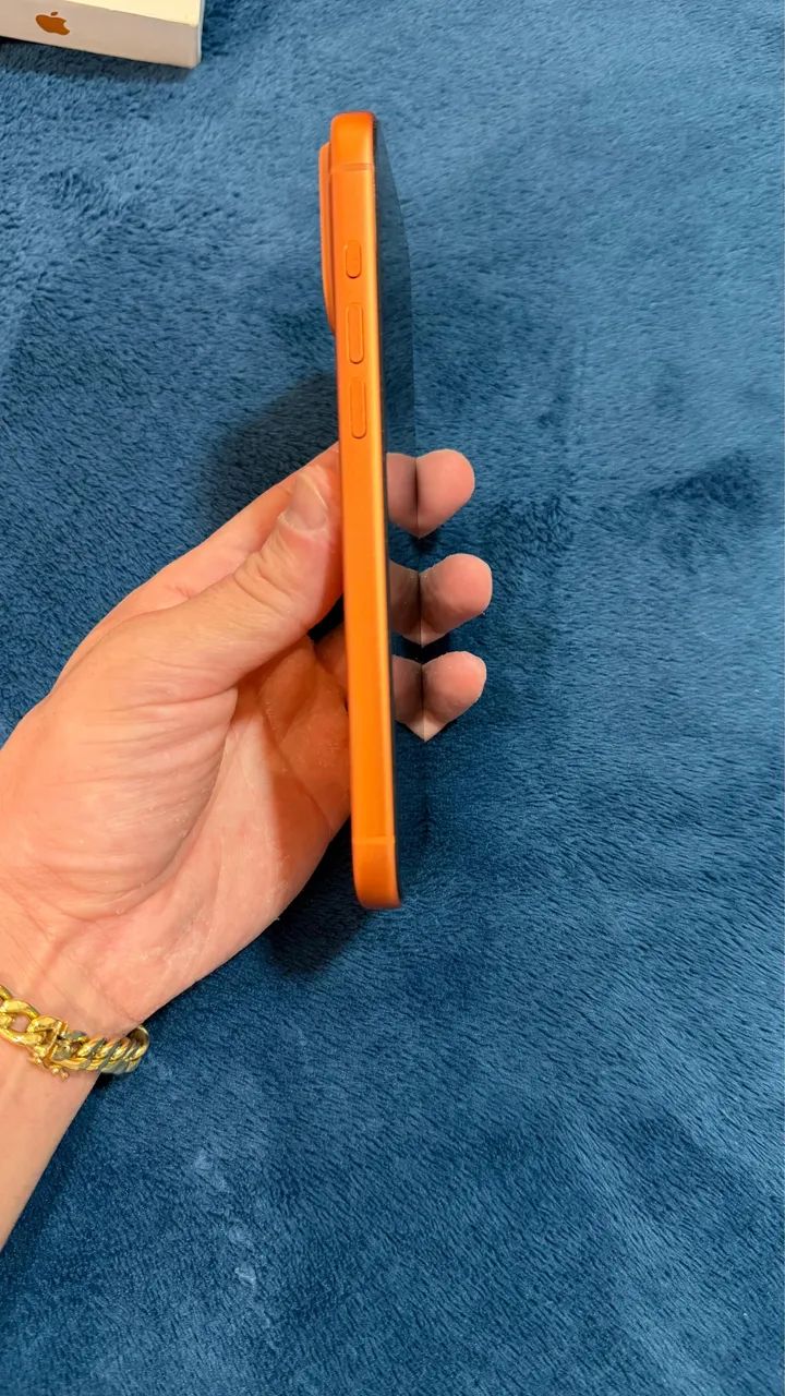 iPhone 17 pro Max  - Foto 5