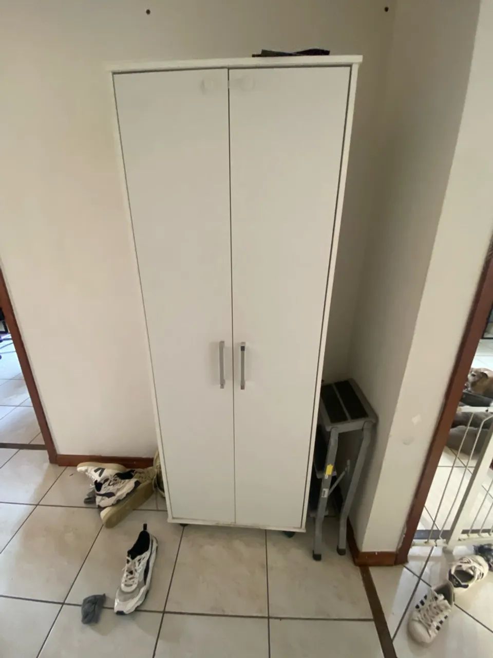 Sapateira 2 portas  - Foto 2