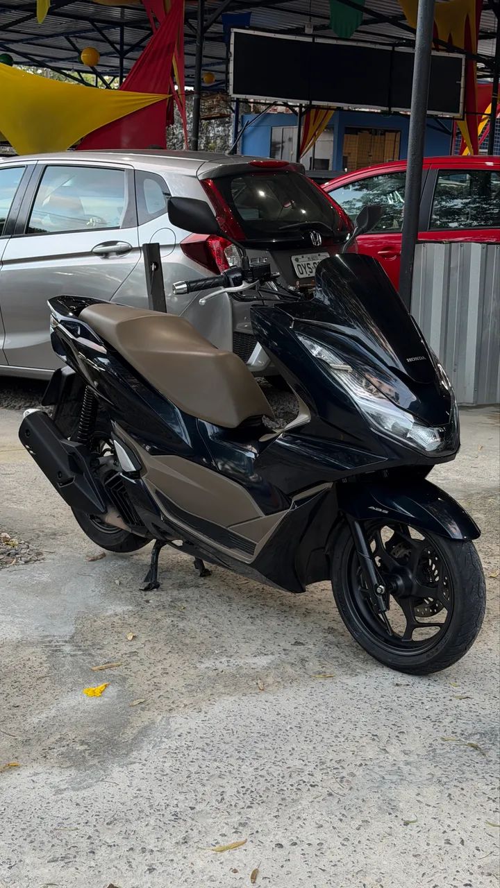 PCX DLX 160 ABS 2025 - EXTRA - Foto 4