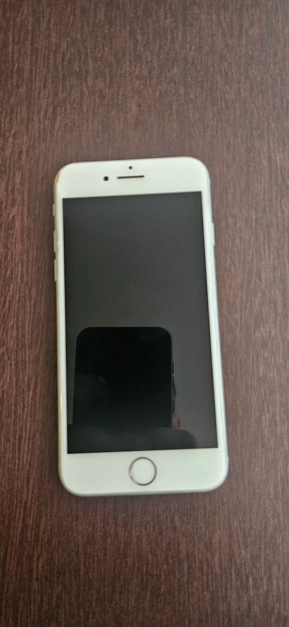 iPhone 8 Apple - Branco - [64GB] 100% ORIGINAL 