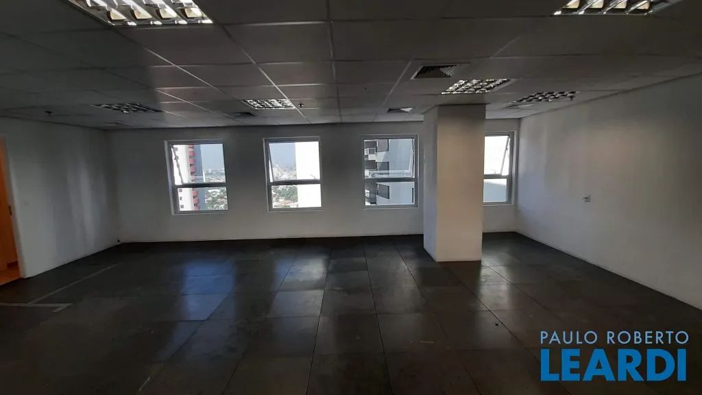 CONJ. COMERCIAL - ALPHAVILLE INDUSTRIAL - SP - Foto 2