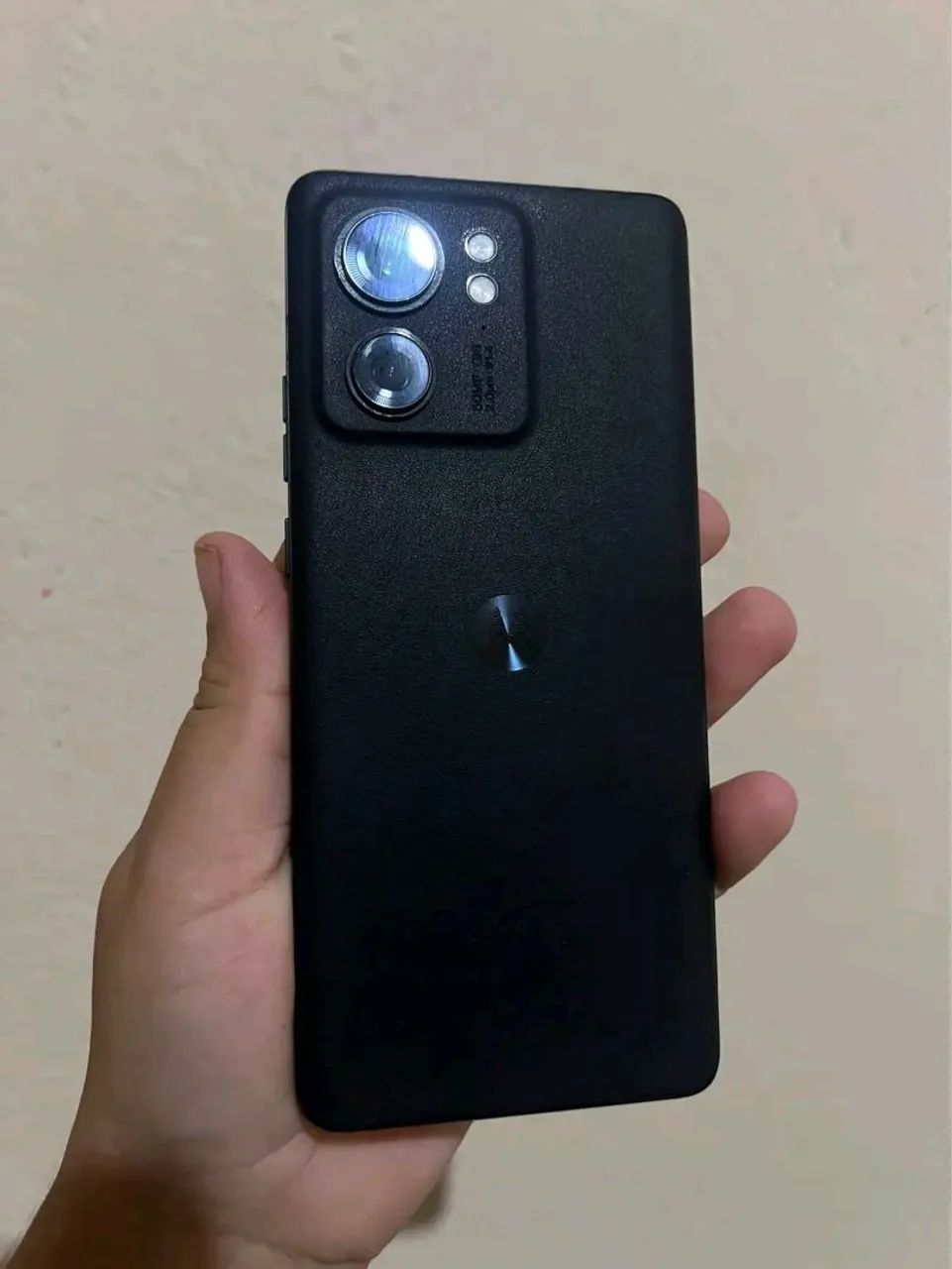 Moto Edge 40 2023 256GB - Foto 4