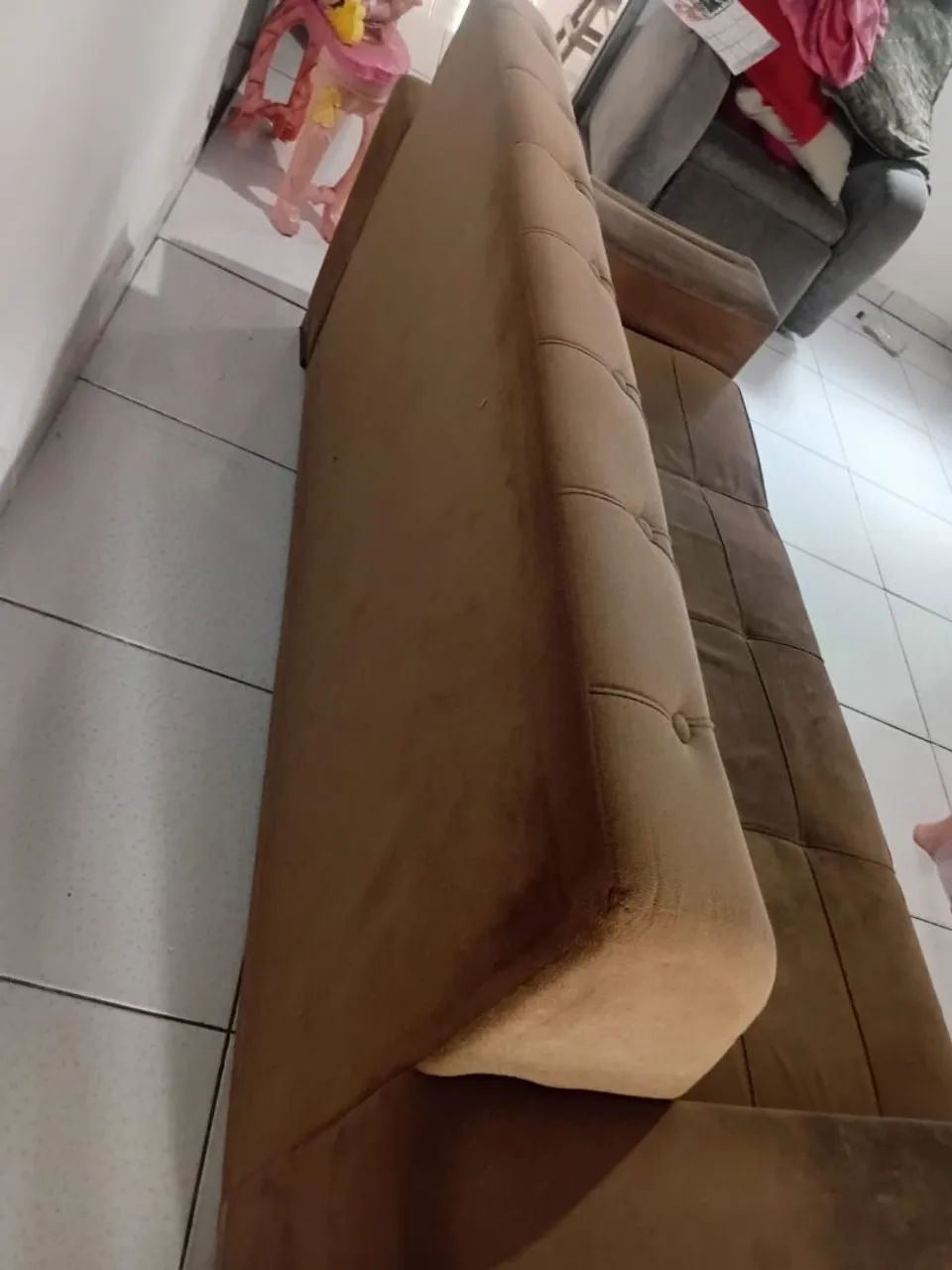 Sofá 2 e 3 lugares - Foto 3