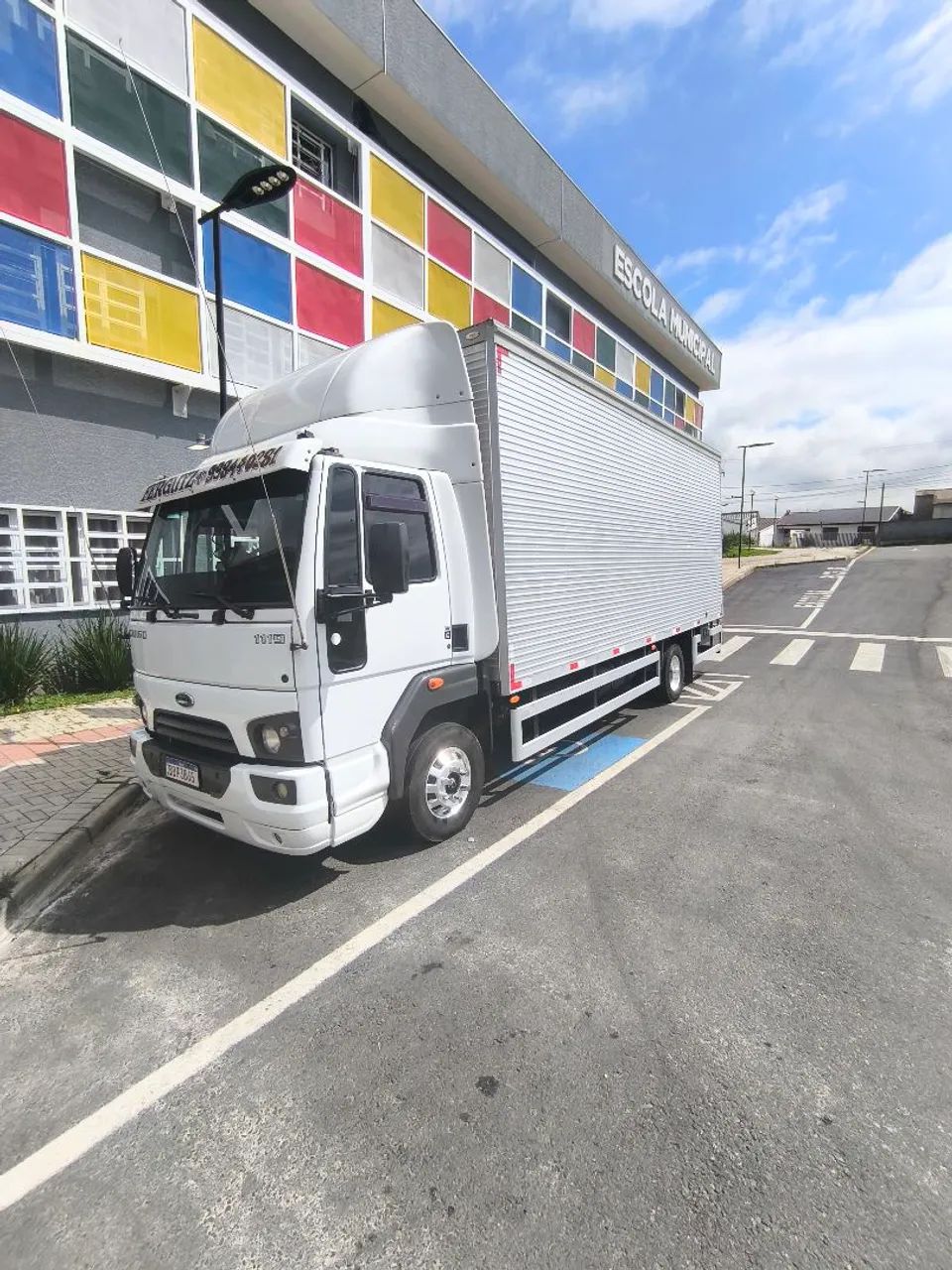 Fretes e Mudanças araucária  - Foto 2