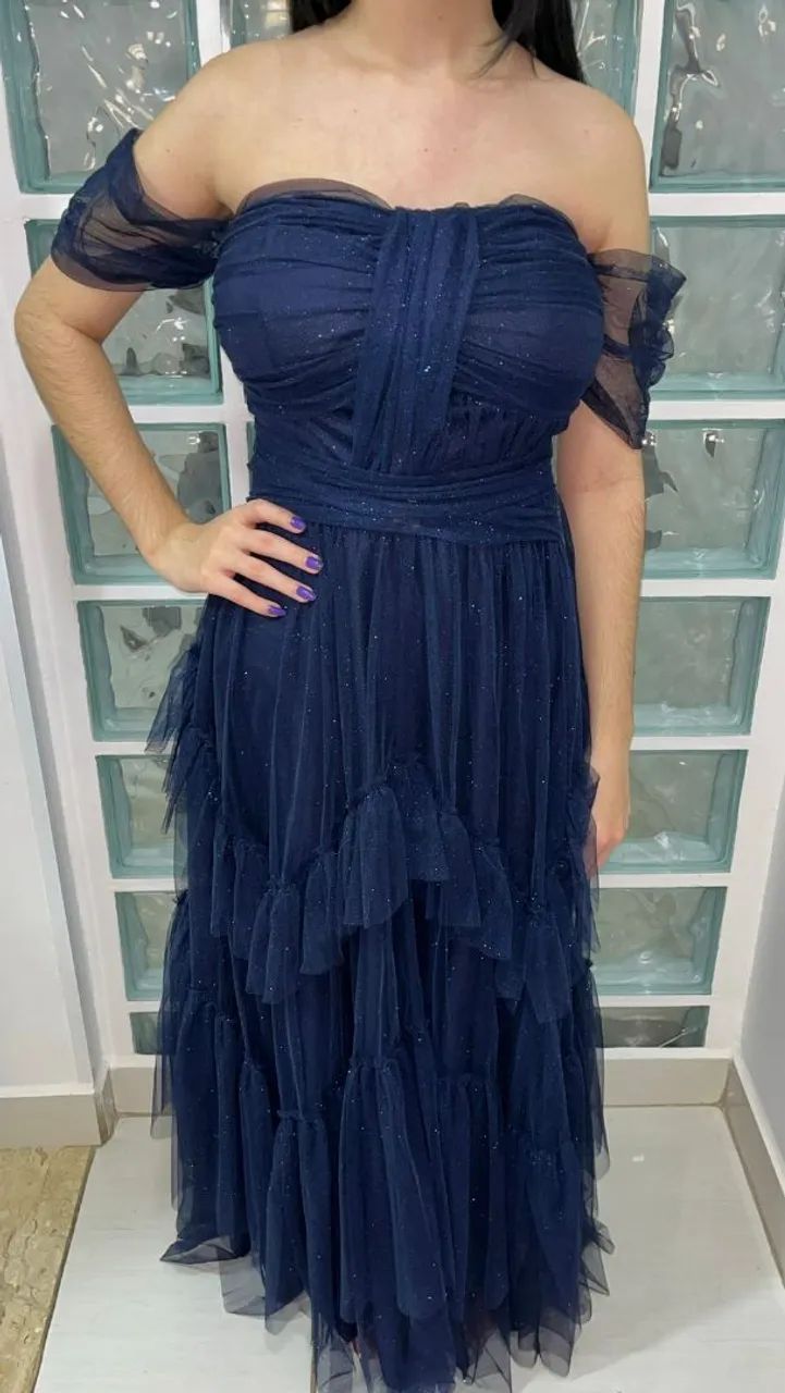 Vestido de Festa  - Foto 2